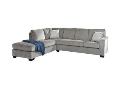 Ashley Altari 2-Piece Sectional with Chaise 87214S1