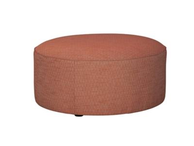 Ashley Almanza Oversized Accent Ottoman 3080308