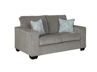 Ashley Altari Loveseat 8721435