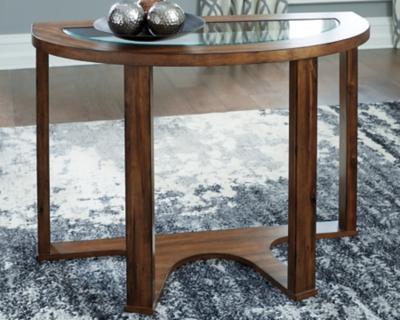 Ashley Hannery Sofa Console Table T725-4