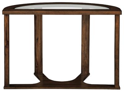 Ashley Hannery Sofa Console Table T725-4