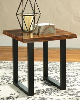 Ashley Brosward End Table T855-2