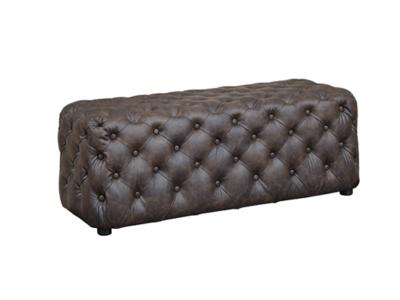 Ashley Lister Accent Ottoman A3000171