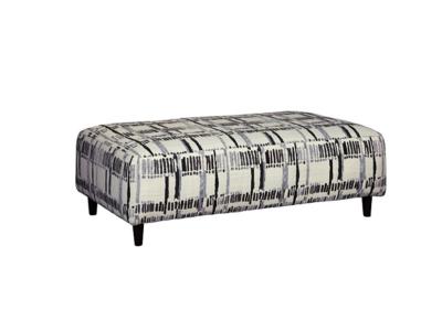 Ashley Kennewick Oversized Accent Ottoman 1980308