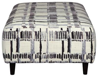 Ashley Kennewick Oversized Accent Ottoman 1980308