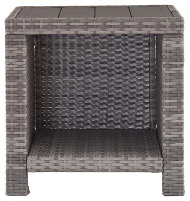 Ashley Salem Beach End Table P440-702