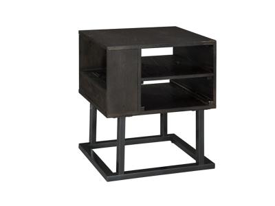 Ashley Airdon End Table T394-2