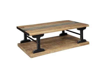 Ashley Calkosa Coffee Table T894-1