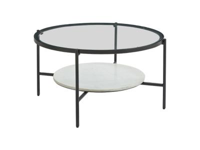 Ashley Zalany Coffee Table T245-8