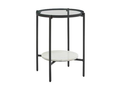 Ashley Zalany End Table T245-6