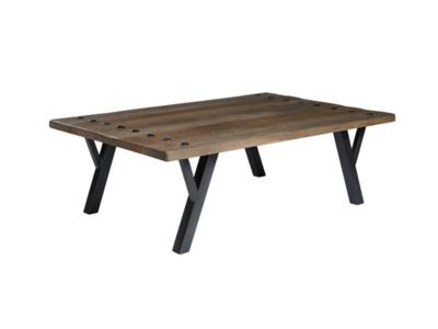 Ashley Haffenburg Coffee Table T827-1