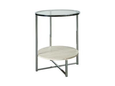 Ashley Bodalli End Table T200-6