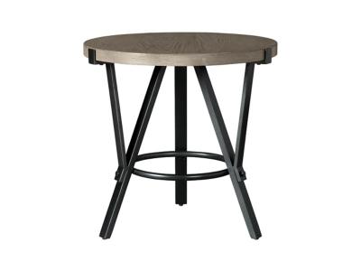 Ashley Zontini End Table T206-6