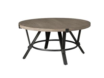 Ashley Zontini Coffee Table T206-8