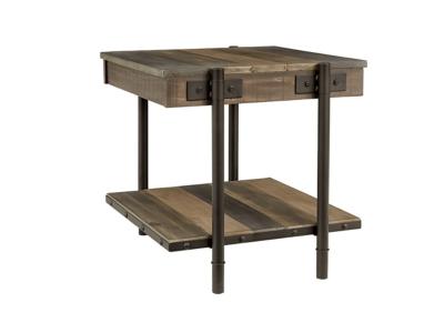 Ashley Bostweil End Table T259-2