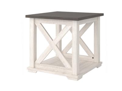 Ashley Dorrinson End Table T287-2