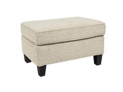 Ashley Abinger Ottoman 8390414