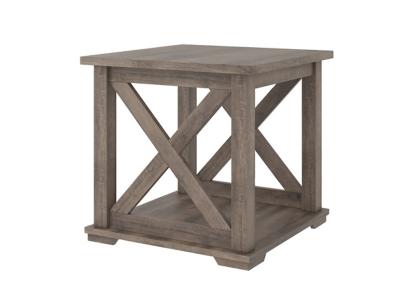 Ashley Arlenbry End Table T275-2