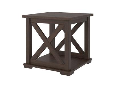 Ashley Camiburg End Table T283-2