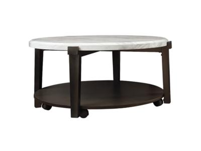 Ashley Janilly Coffee Table T254-8