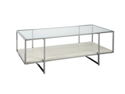 Ashley Bodalli Coffee Table T200-1