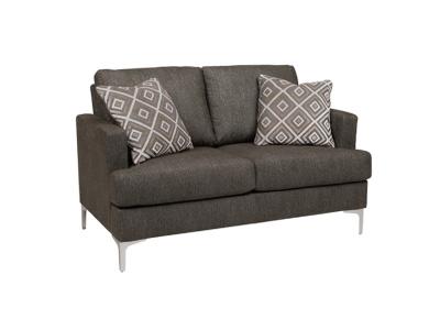 Ashley Arcola RTA Loveseat 8260435