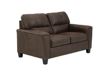 Ashley Navi Loveseat 9400335