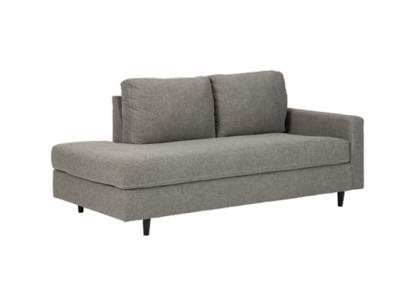 Ashley Lyman Right-Arm Facing Corner Chaise 9330317