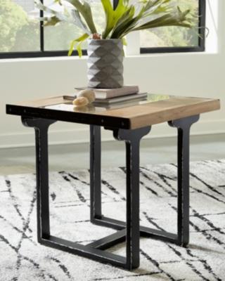 Ashley Calkosa End Table T894-3