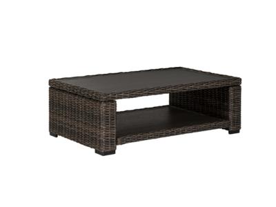 Ashley Grasson Lane Coffee Table P783-701