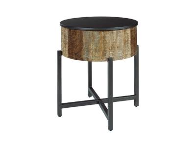 Ashley Nashbryn End Table T240-6