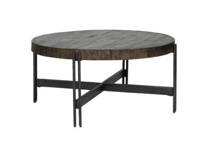 Ashley Jillenhurst Coffee Table T823-8