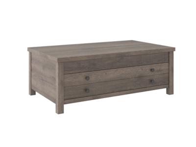Ashley Arlenbry Coffee Table with Lift Top T275-9