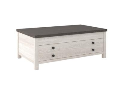 Ashley Dorrinson Coffee Table with Lift Top T287-9