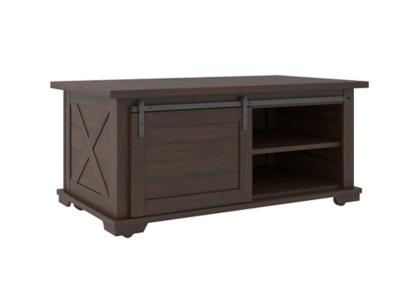 Ashley Camiburg Coffee Table T283-1