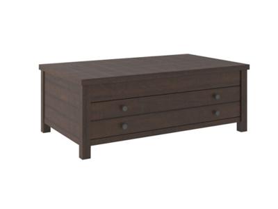 Ashley Camiburg Coffee Table with Lift Top T283-9