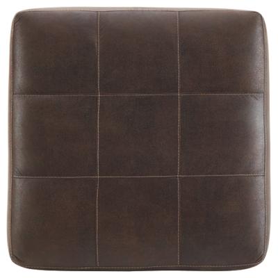 Ashley Navi Oversized Accent Ottoman 9400308