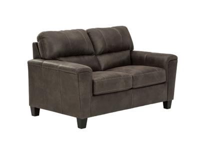 Ashley Navi Loveseat 9400235