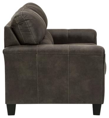 Ashley Navi Loveseat 9400235