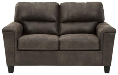 Ashley Navi Loveseat 9400235