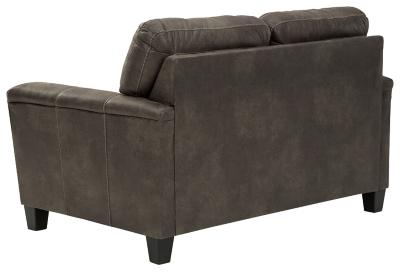 Ashley Navi Loveseat 9400235