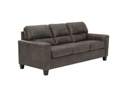 Ashley Navi Sofa 9400238