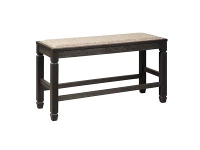 Ashley Tyler Creek Counter Height Dining Bench D736-09