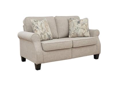 Ashley Alessio Loveseat 8240435