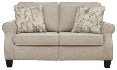 Ashley Alessio Loveseat 8240435