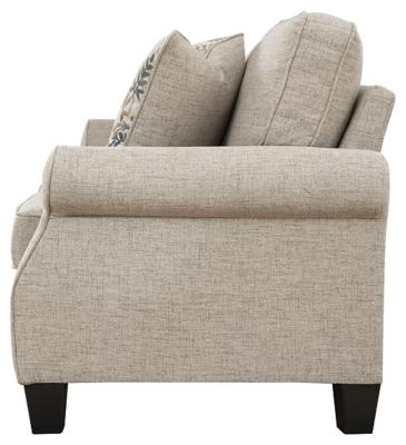 Ashley Alessio Loveseat 8240435