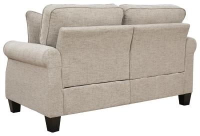 Ashley Alessio Loveseat 8240435