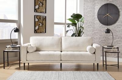 Ashley Caladeron Sofa 9080438