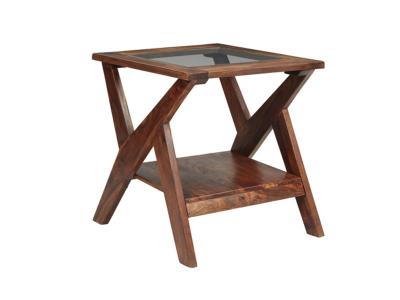 Ashley Charzine End Table T248-3
