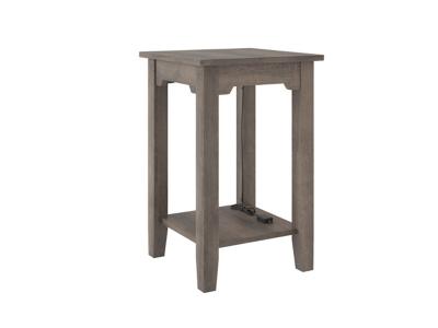 Ashley Arlenbry Chairside End Table T275-7